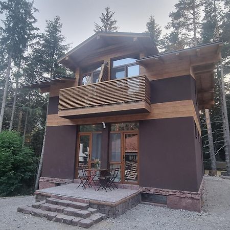 Hotel Restaurant 6Ato Rila Panichishte Dış mekan fotoğraf