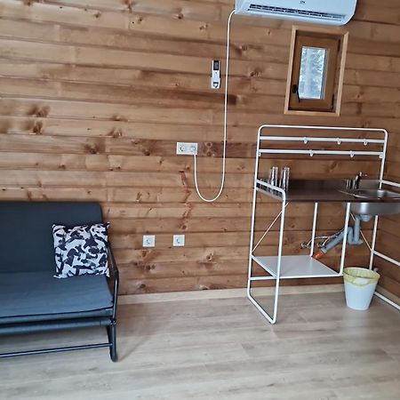 Hotel Restaurant 6Ato Rila Panichishte Dış mekan fotoğraf
