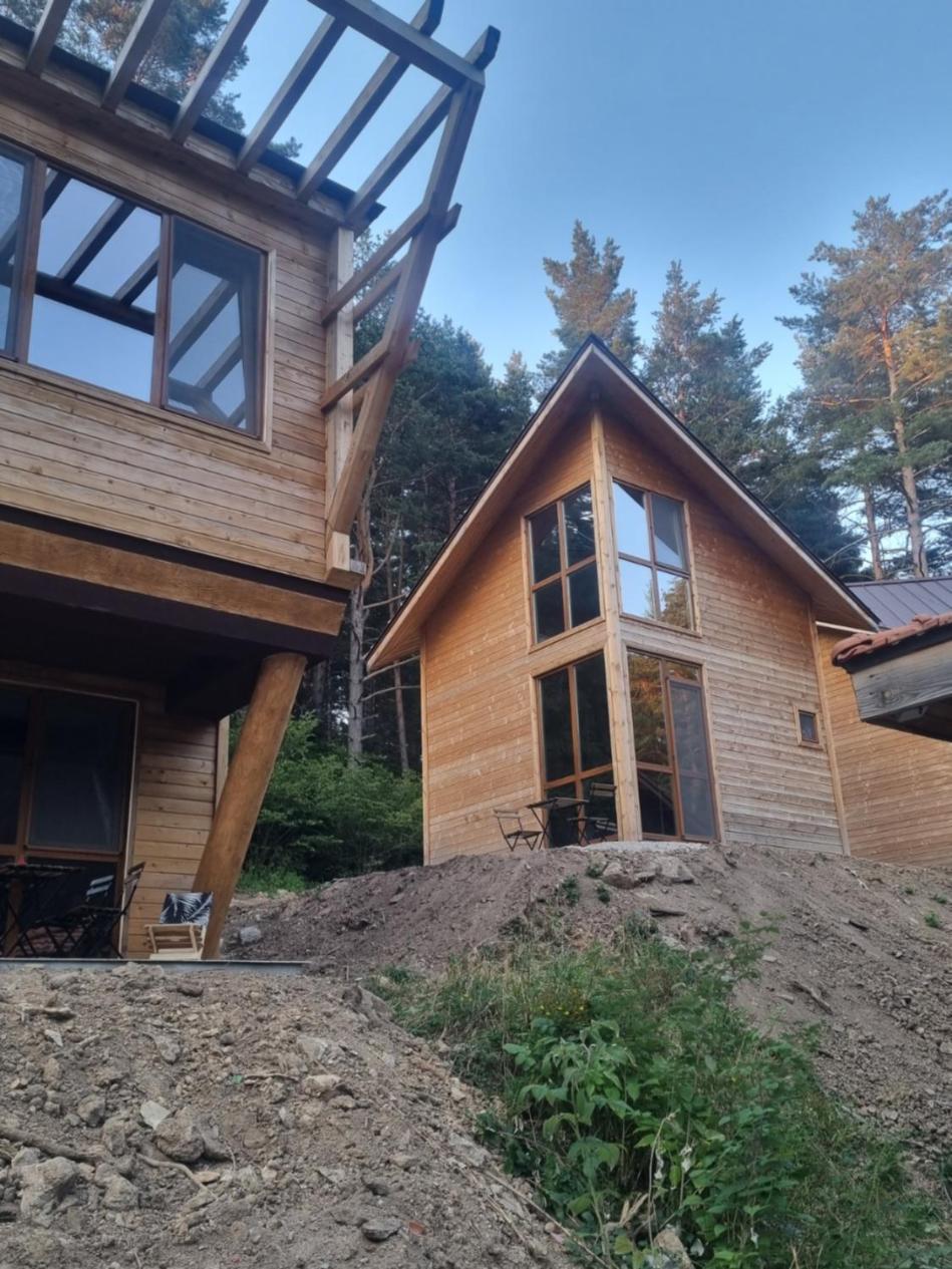 Hotel Restaurant 6Ato Rila Panichishte Dış mekan fotoğraf