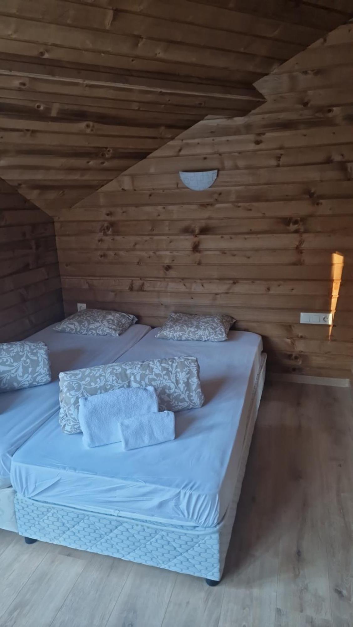 Hotel Restaurant 6Ato Rila Panichishte Dış mekan fotoğraf