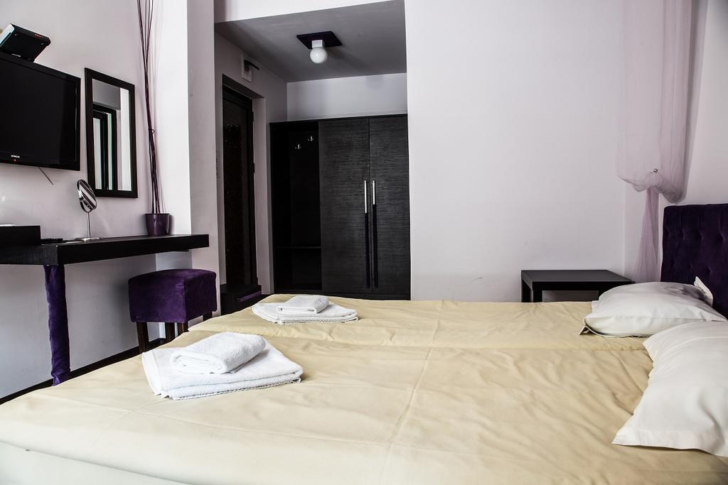 Hotel Restaurant 6Ato Rila Panichishte Dış mekan fotoğraf