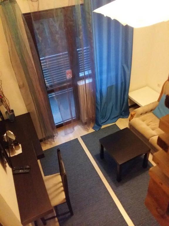 Hotel Restaurant 6Ato Rila Panichishte Dış mekan fotoğraf