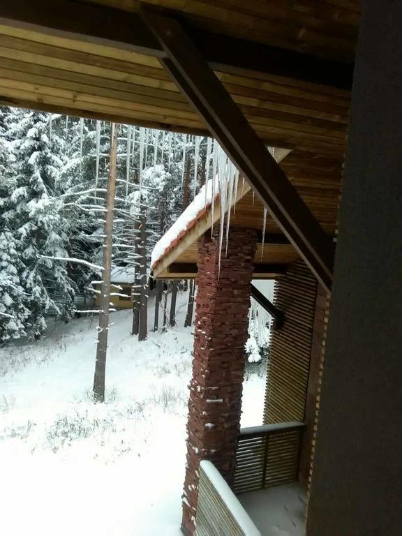 Hotel Restaurant 6Ato Rila Panichishte Dış mekan fotoğraf