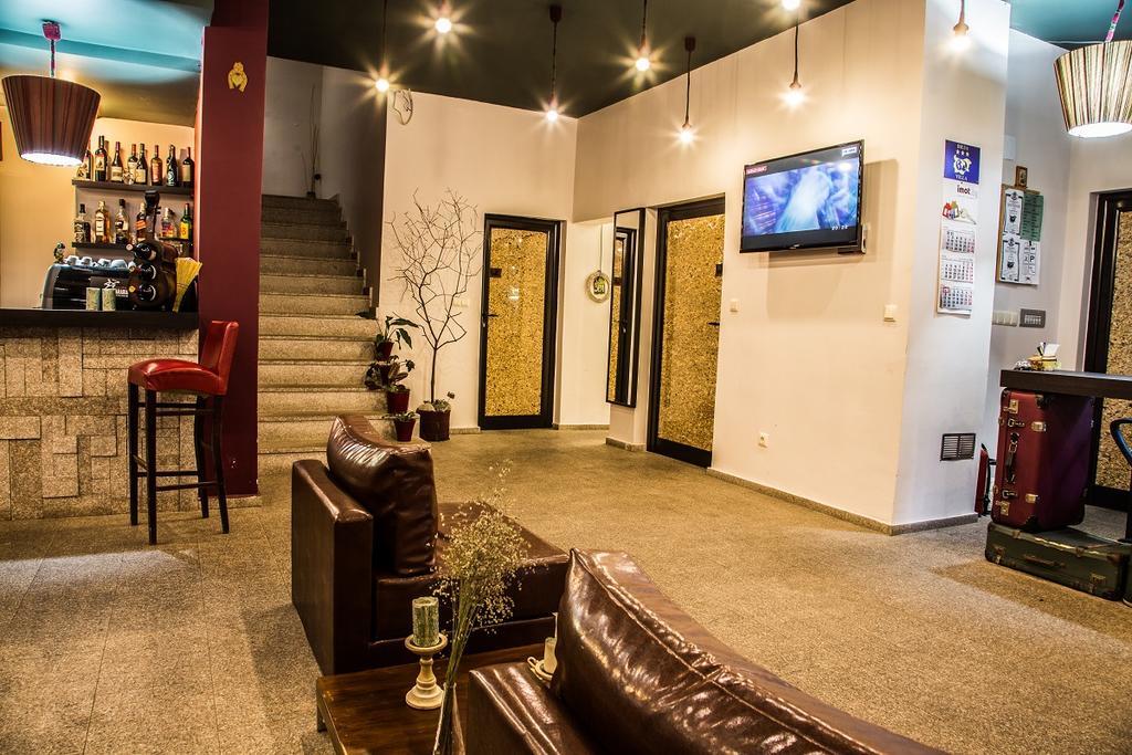 Hotel Restaurant 6Ato Rila Panichishte Dış mekan fotoğraf
