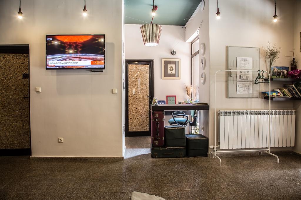 Hotel Restaurant 6Ato Rila Panichishte Dış mekan fotoğraf