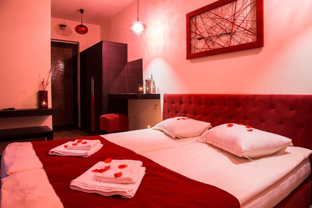 Hotel Restaurant 6Ato Rila Panichishte Dış mekan fotoğraf